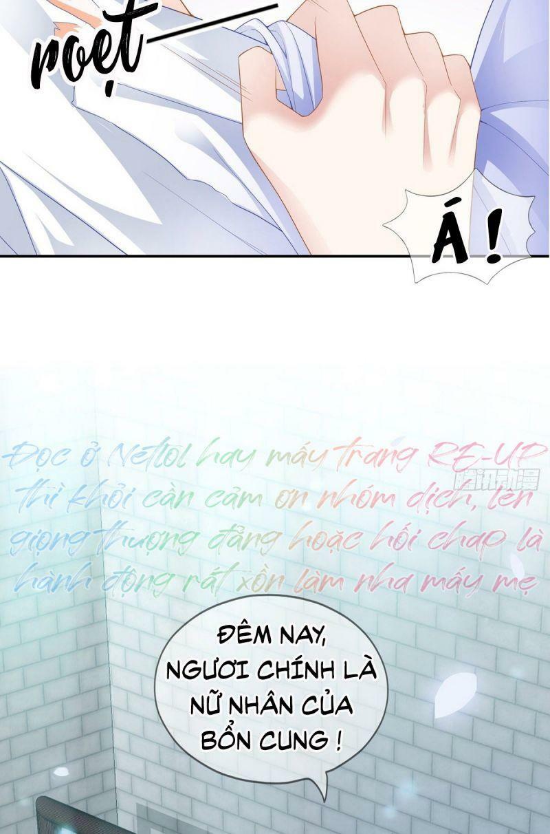 bổn vương muốn nàng chapter 11 25