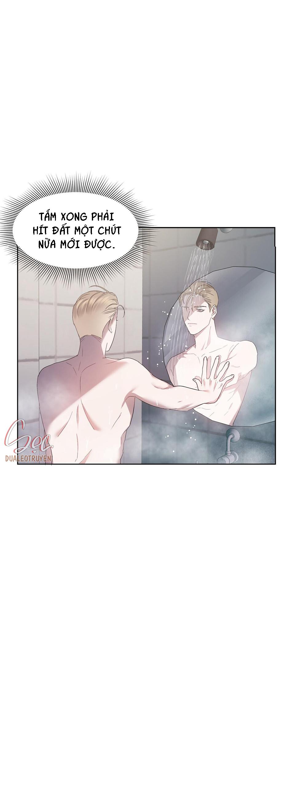 cầu thủ bóng nước chapter 2 22