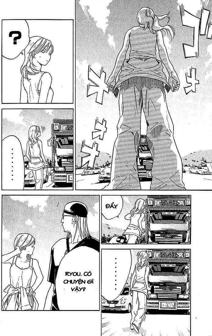 alive - the final evolution chapter 5 37