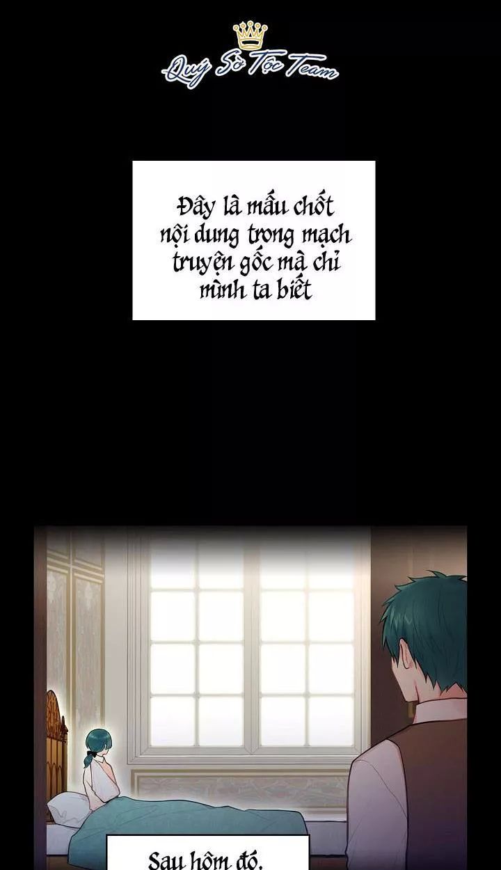 trọng sinh trở thành hoàng phi chapter 99 5