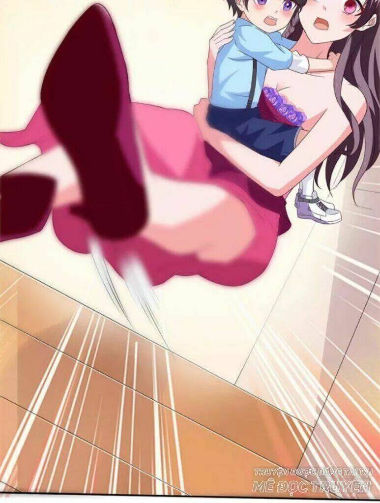 tổng tài daddy siêu quyền lực chapter 27 21