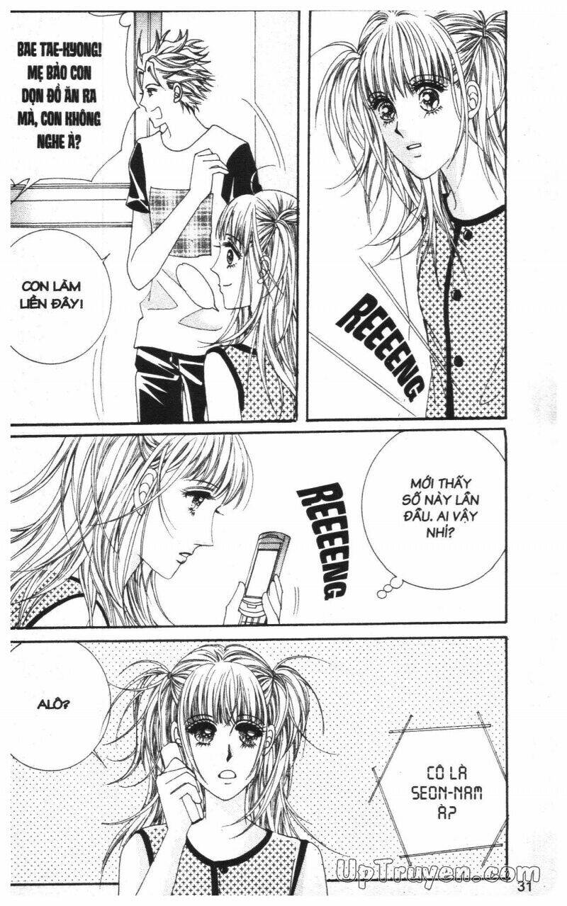 vợ chồng trẻ con bản đẹp chapter 18 30