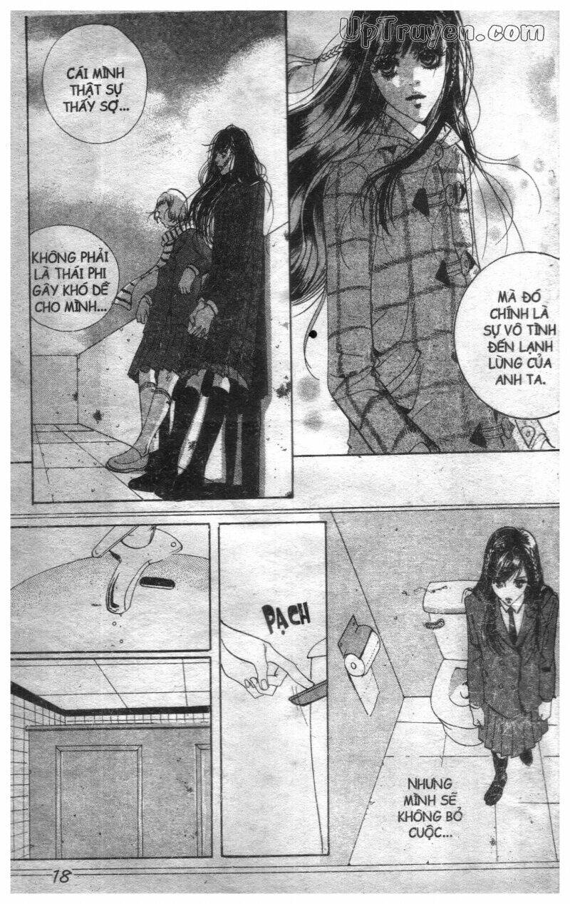 hoàng cung chapter 5 16