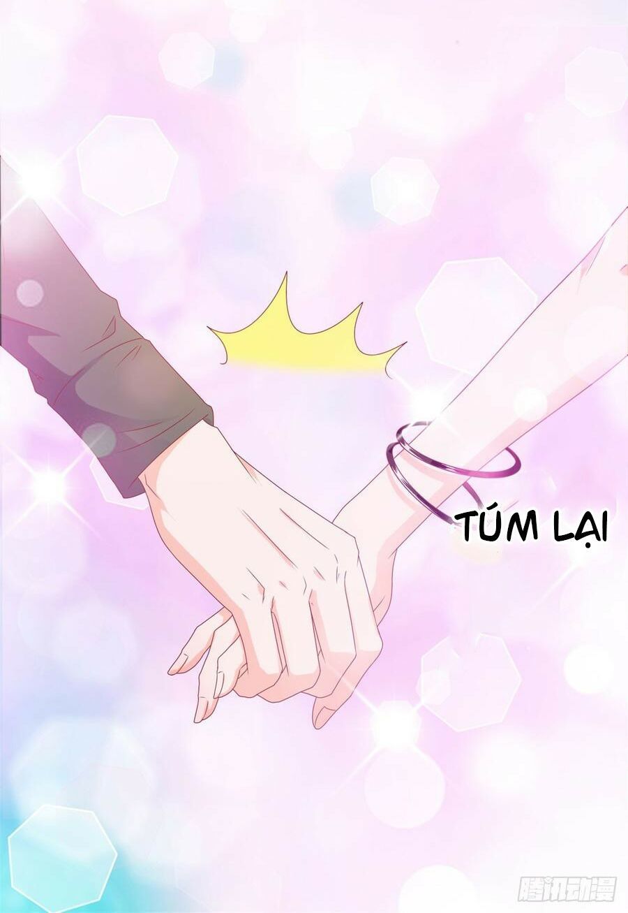 ẩn hôn 100%: chọc tức vợ yêu mua một tặng một chapter 100 26