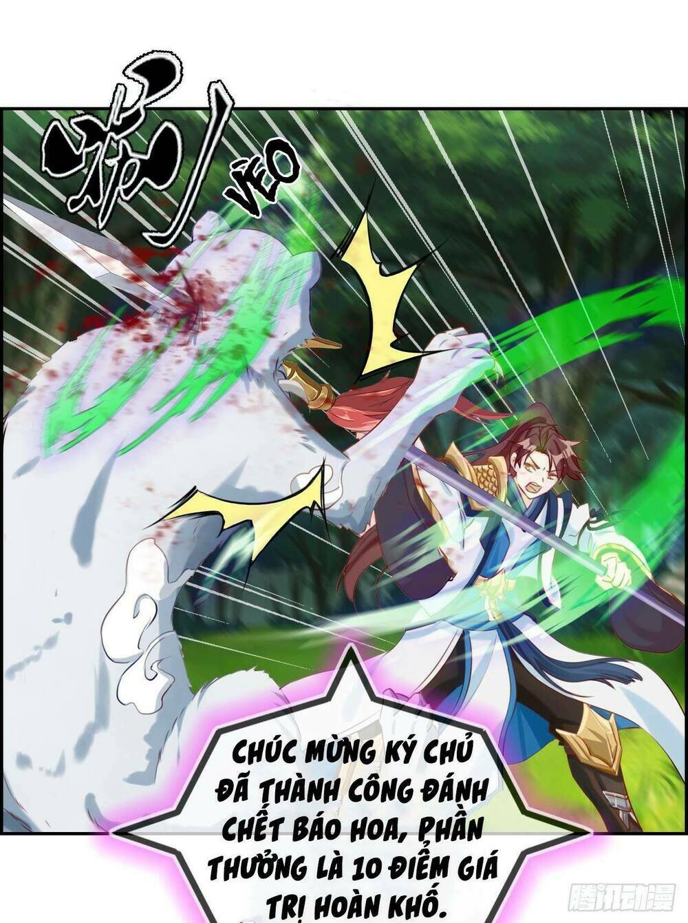 tối cường hoàn khố hệ thống chapter 12 4