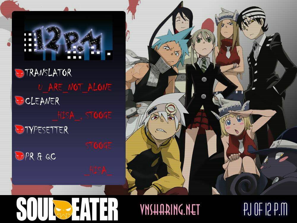 soul eater chapter 2 61