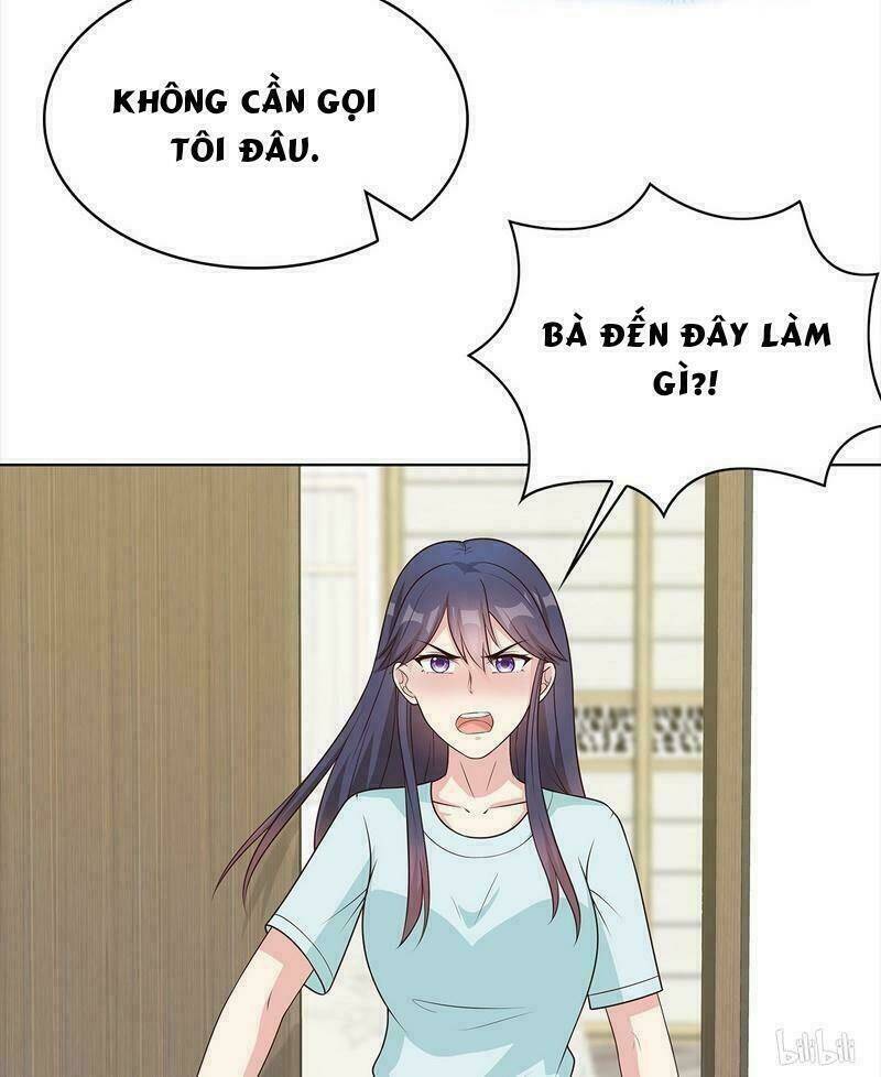 nam thần manh bảo tận diệt chapter 77.1 18