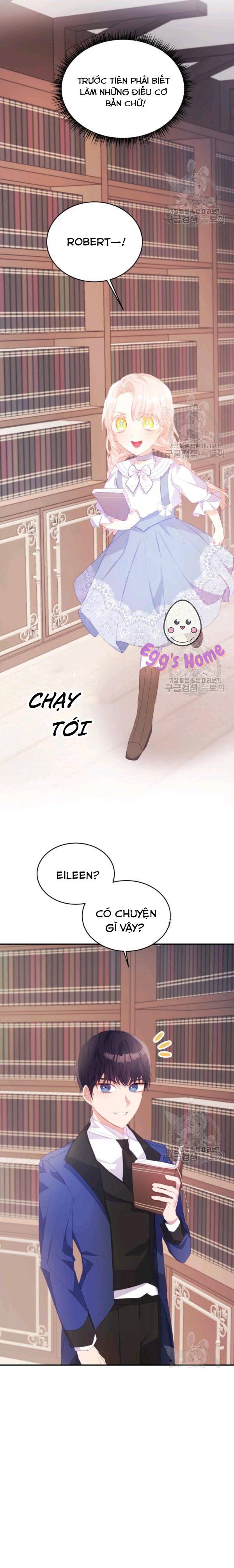 đứa con của rồng chapter 30 8