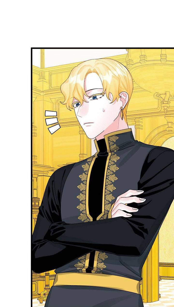 công chúa bãi rác chapter 61 30