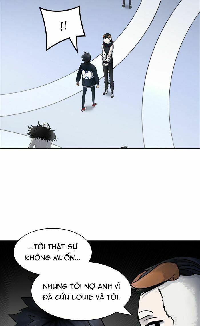 tòa tháp bí ẩn 2 chapter 424 77