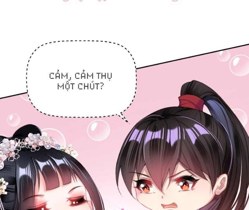 vương gia, áo lót của ngươi rơi mất rồi chapter 41 20