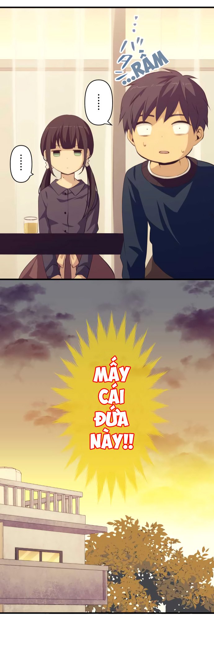 relife chapter 183 25