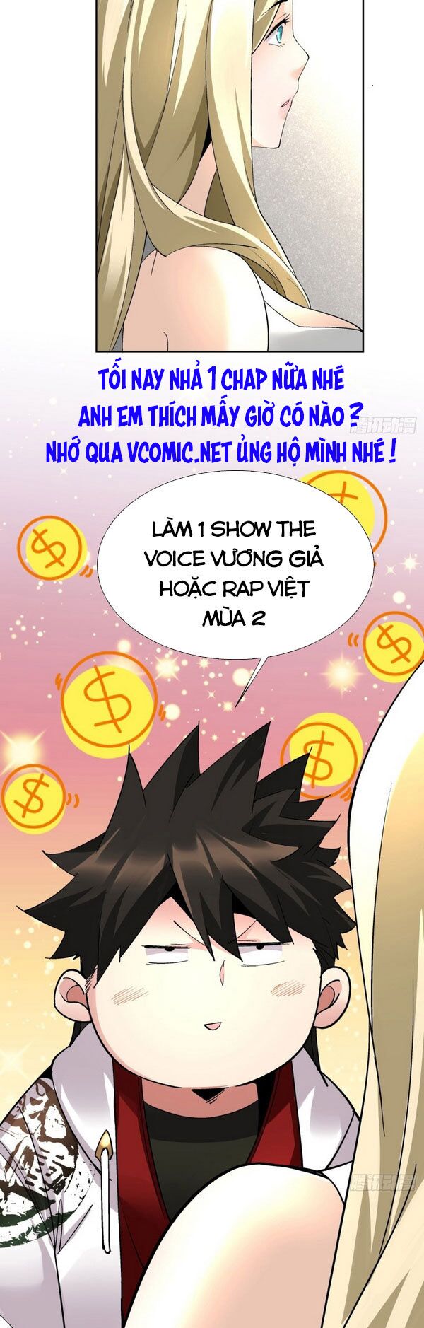 ta là nhà giàu số một, ta không muốn trọng sinh chapter 28 39