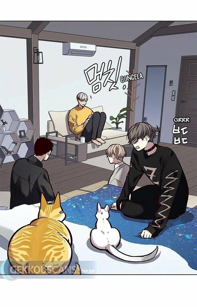 biến thân thành mèo chapter 187 85