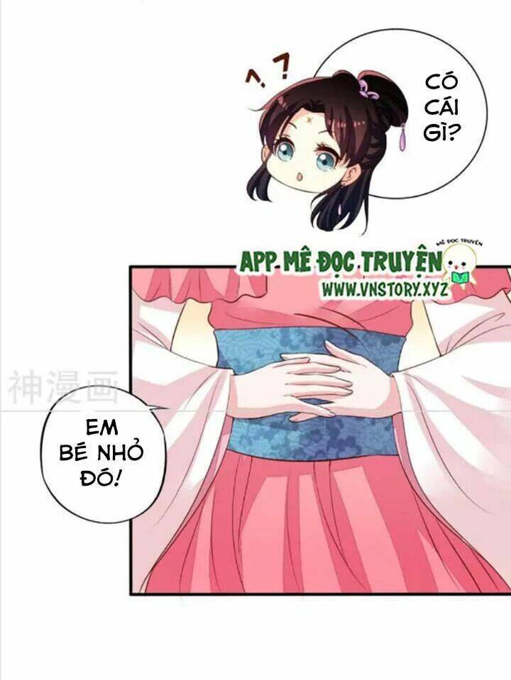 ông chủ của tôi là yêu quái chapter 63.5 20