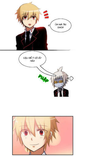 crepuscule (yamchi) chapter 23 13