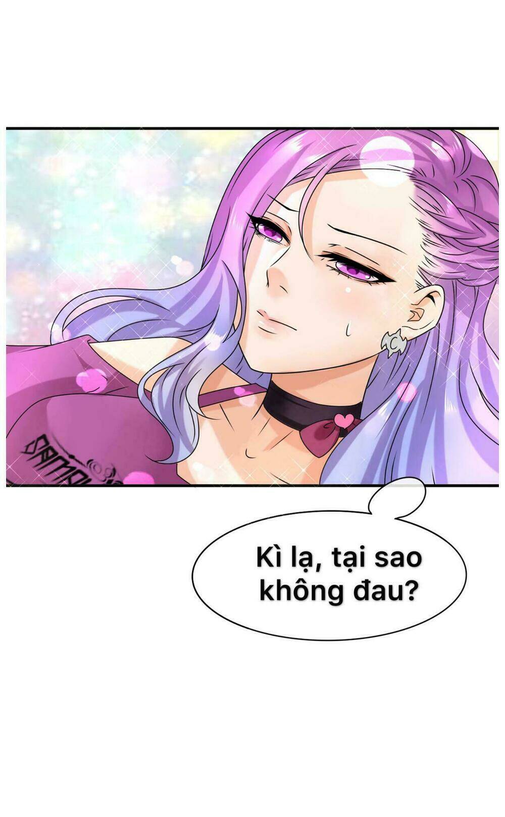 nữ hoàng thú sủng chapter 6 5