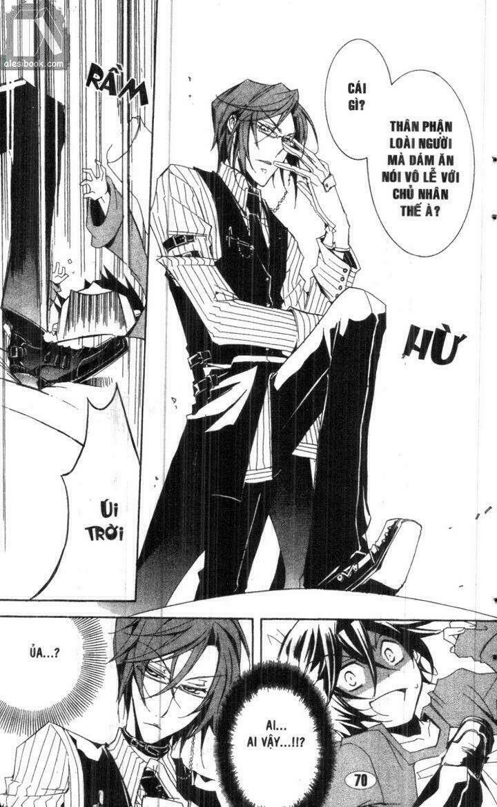 people dying off chapter 3 24