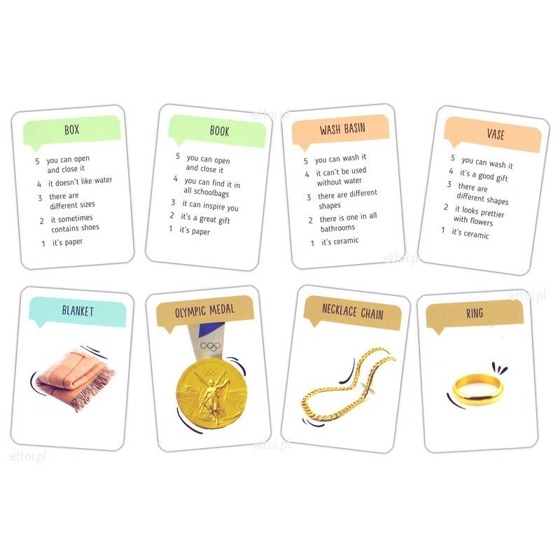 Sách ngoại văn: ELI Language Games - What Is It?