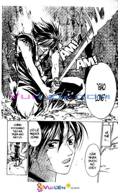 mắt quỷ kyo chapter 63 99