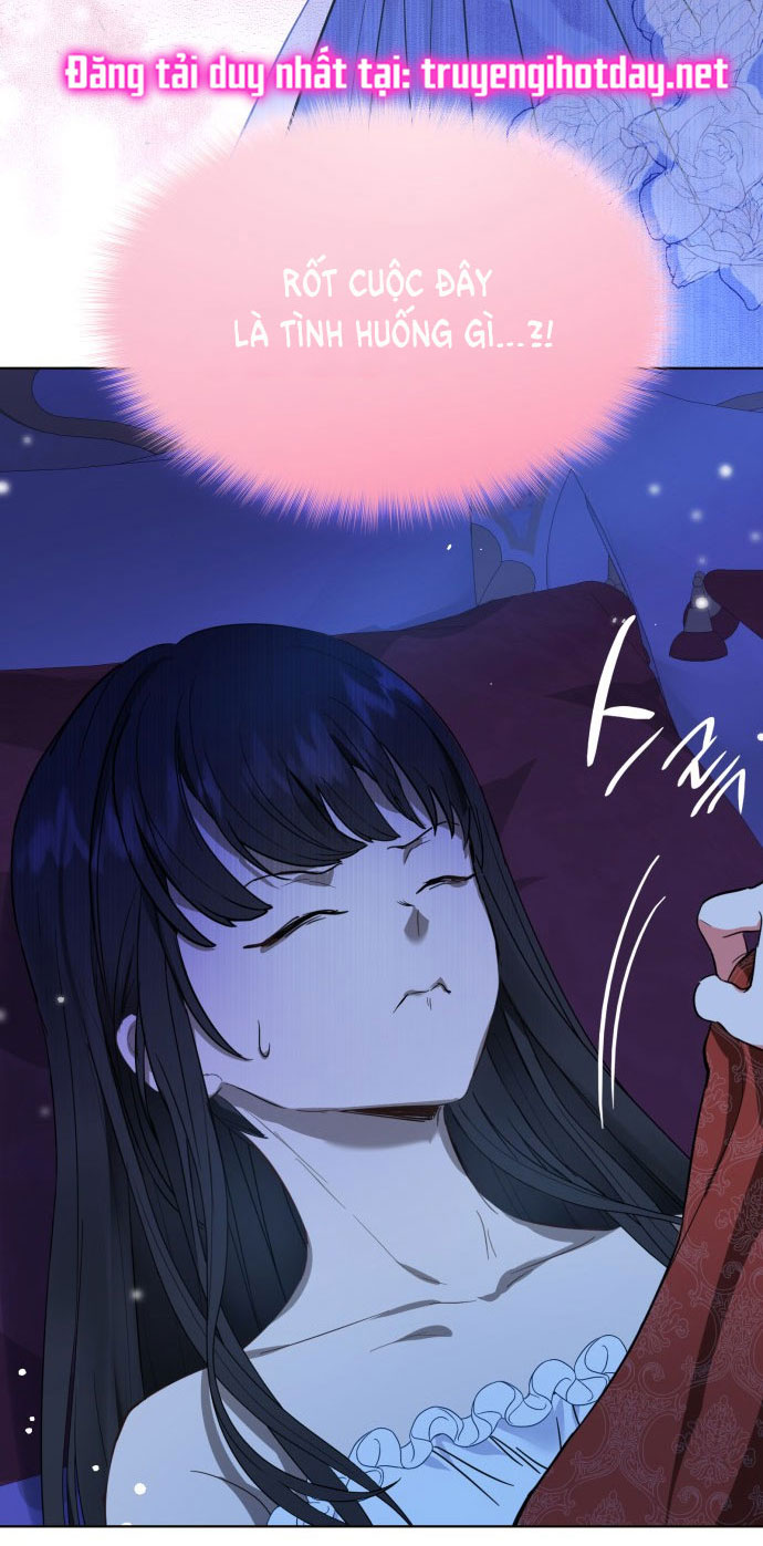 tôi trở thành vợ cũ của nam chính chapter 1.2 31