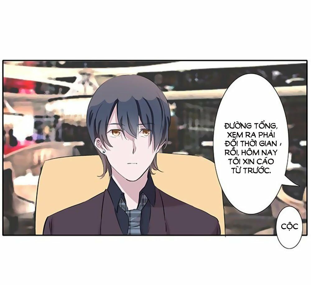 thiên kim đường môn chapter 36 28