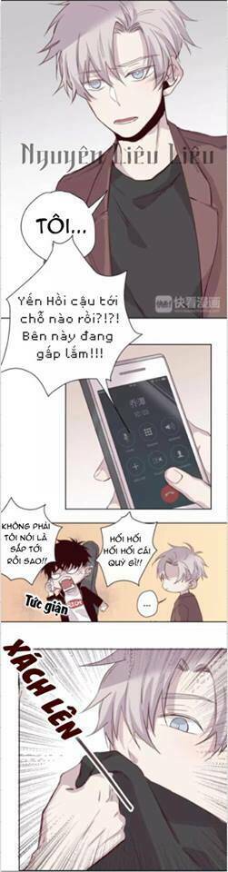 huyền sắc thanh âm chapter 2 5