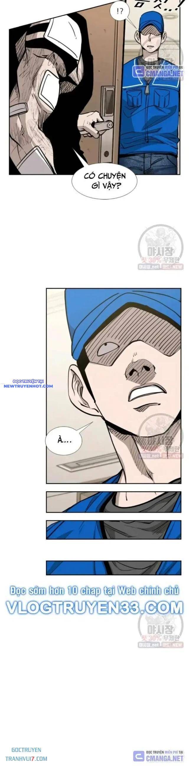 shark - cá mập chapter 212 15