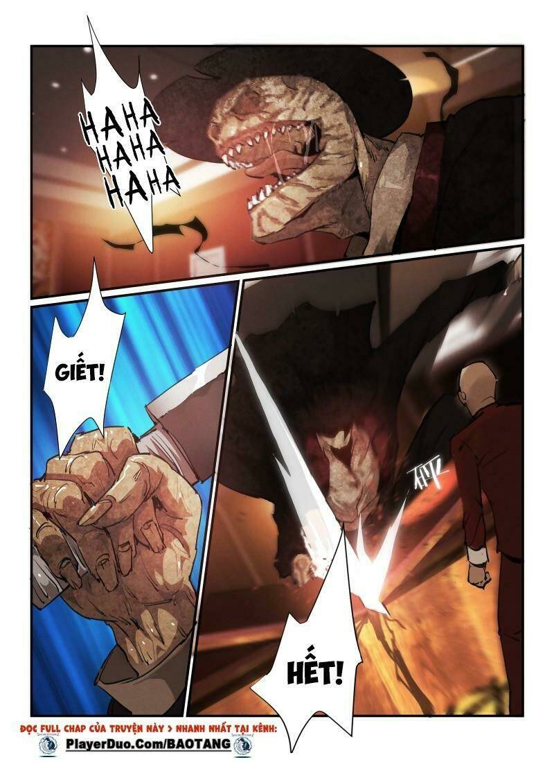 death field chapter 36 12