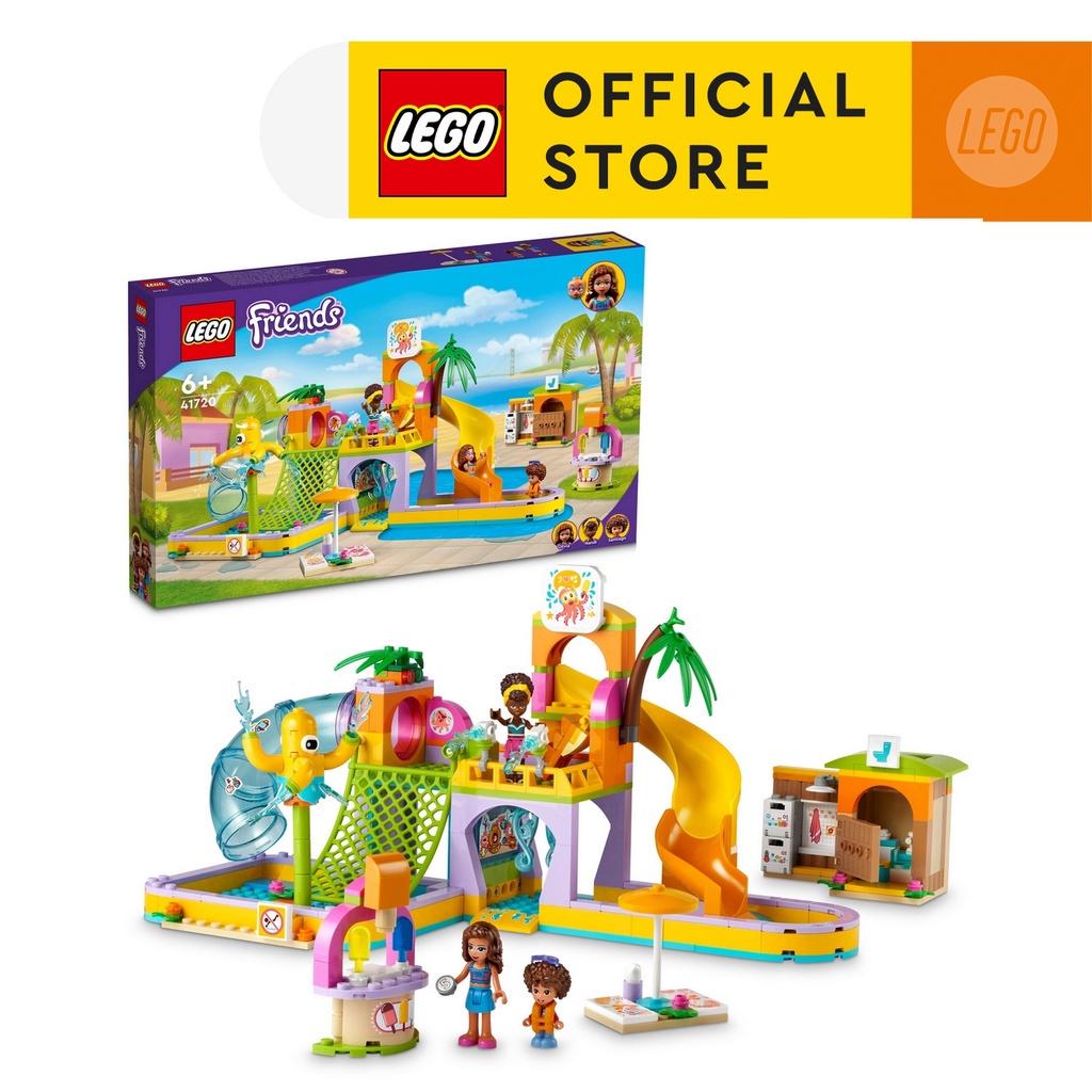 LEGO Friends 41720 Công viên nước thành phố Heartlake (373 chi tiết)