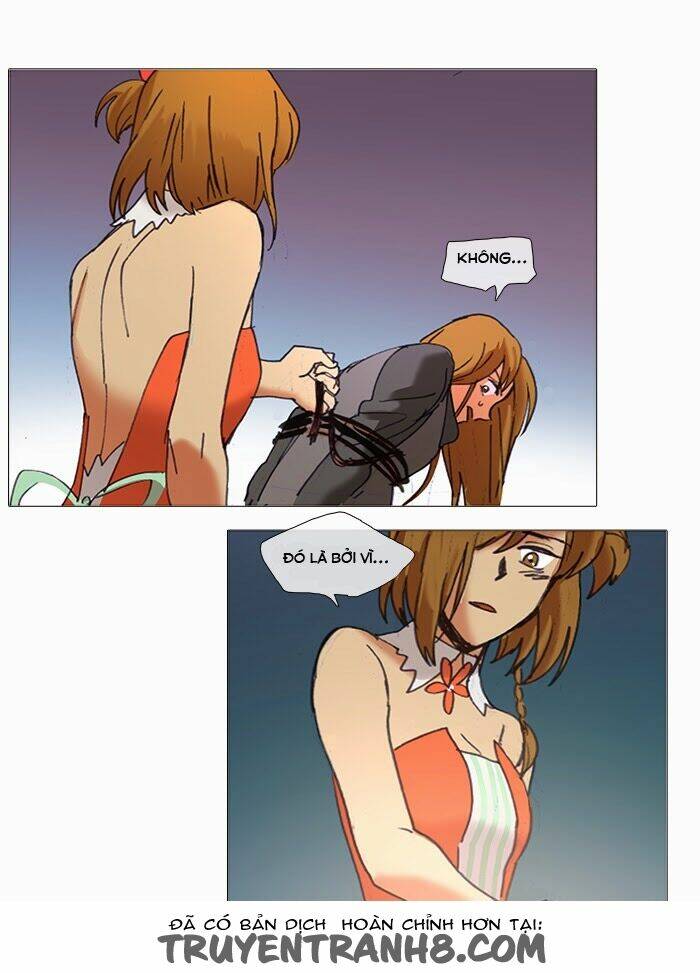 nữ sinh phép thuật chapter 49 33