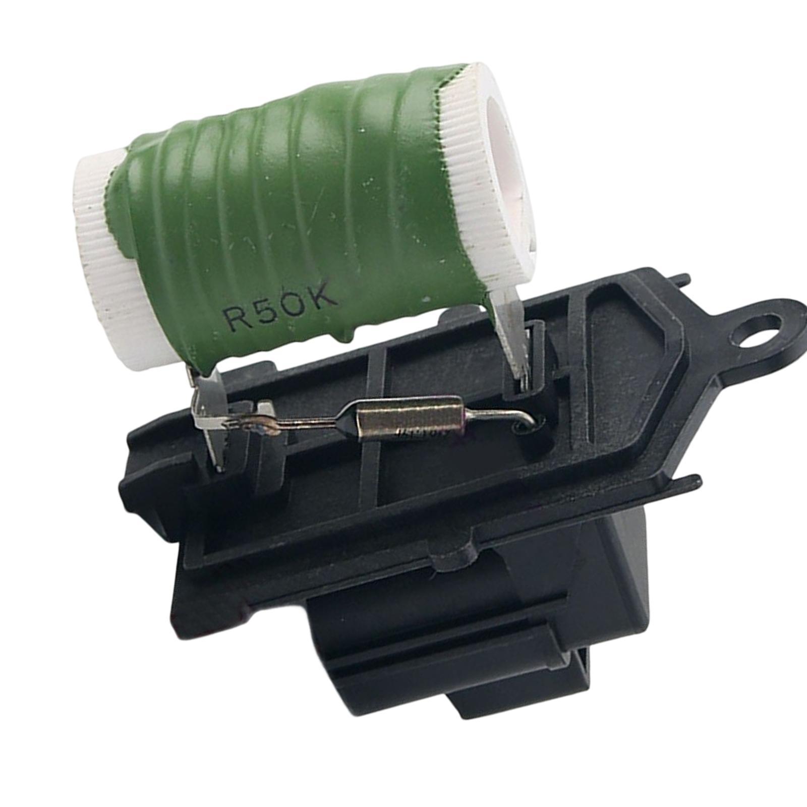 68054677AA Engine Cooling Fan Motor Relay for 2008-2020