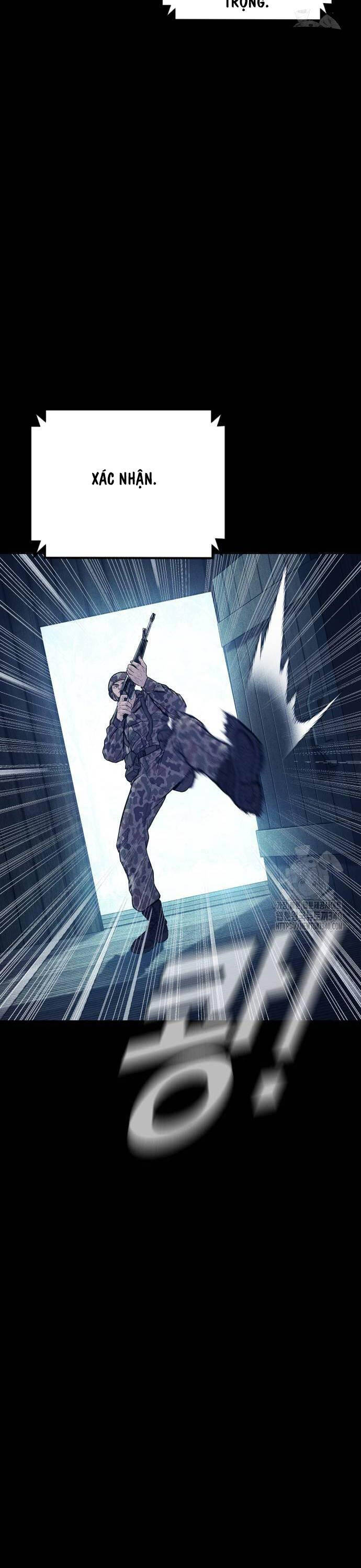 đặc vụ kim chapter 141 10