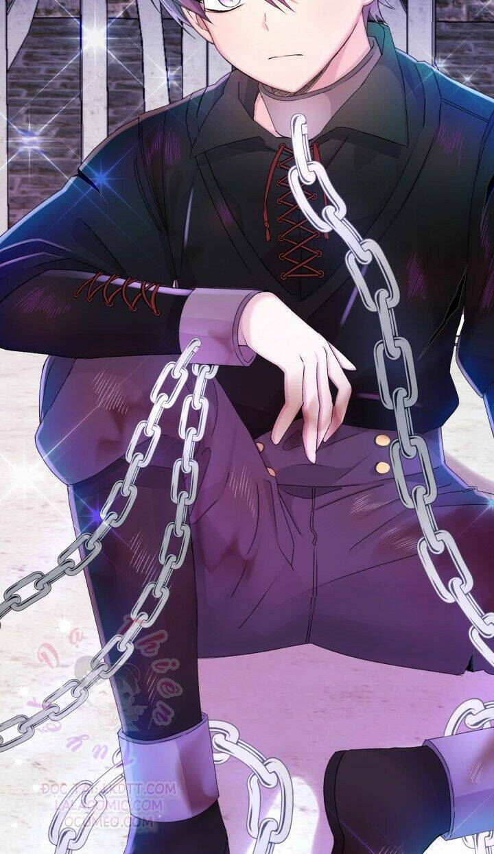 công chúa huỷ diệt chapter 18 53