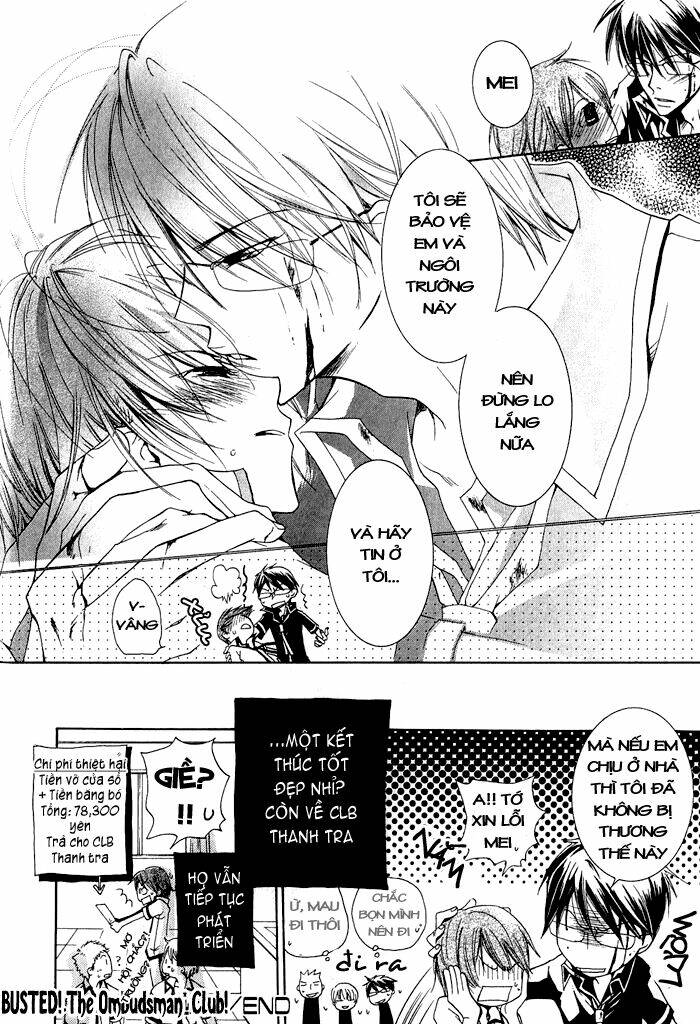 junketsu ningyo series chapter 4 19