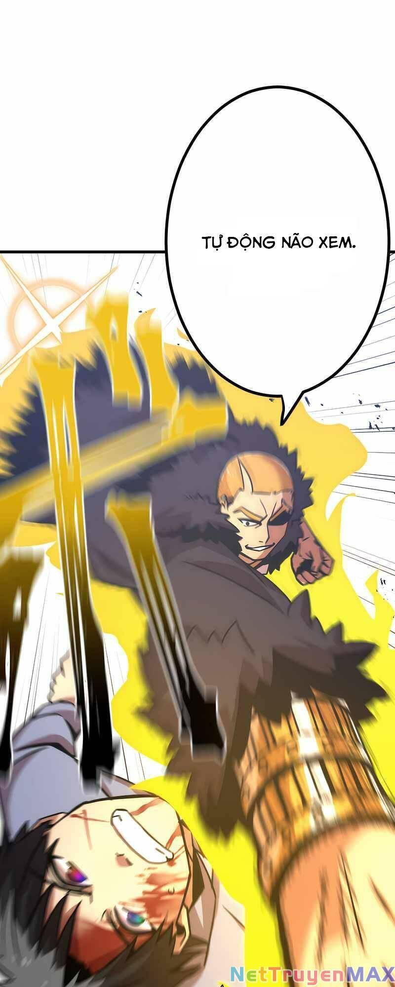 Huyết Thánh Cứu Thế Chủ~ Ta Chỉ Cần 0.0000001% Đã Trở Thành Vô Địch chapter 5 9