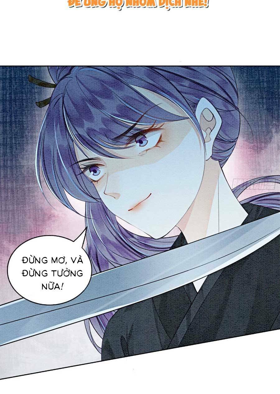 bắt đầu hủy hôn để công lược vương gia chapter 81 25