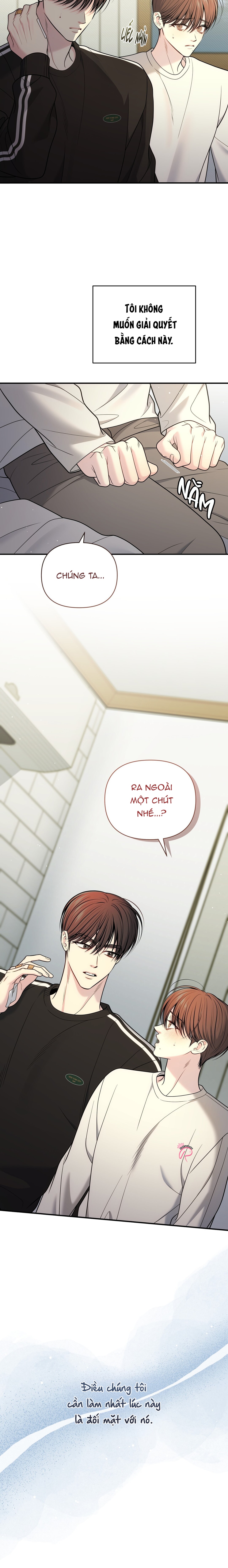 thầm yêu chapter 63 3