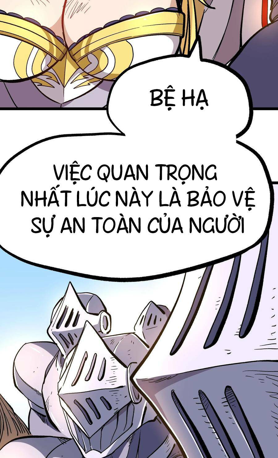 vú em vô địch chapter 4 42
