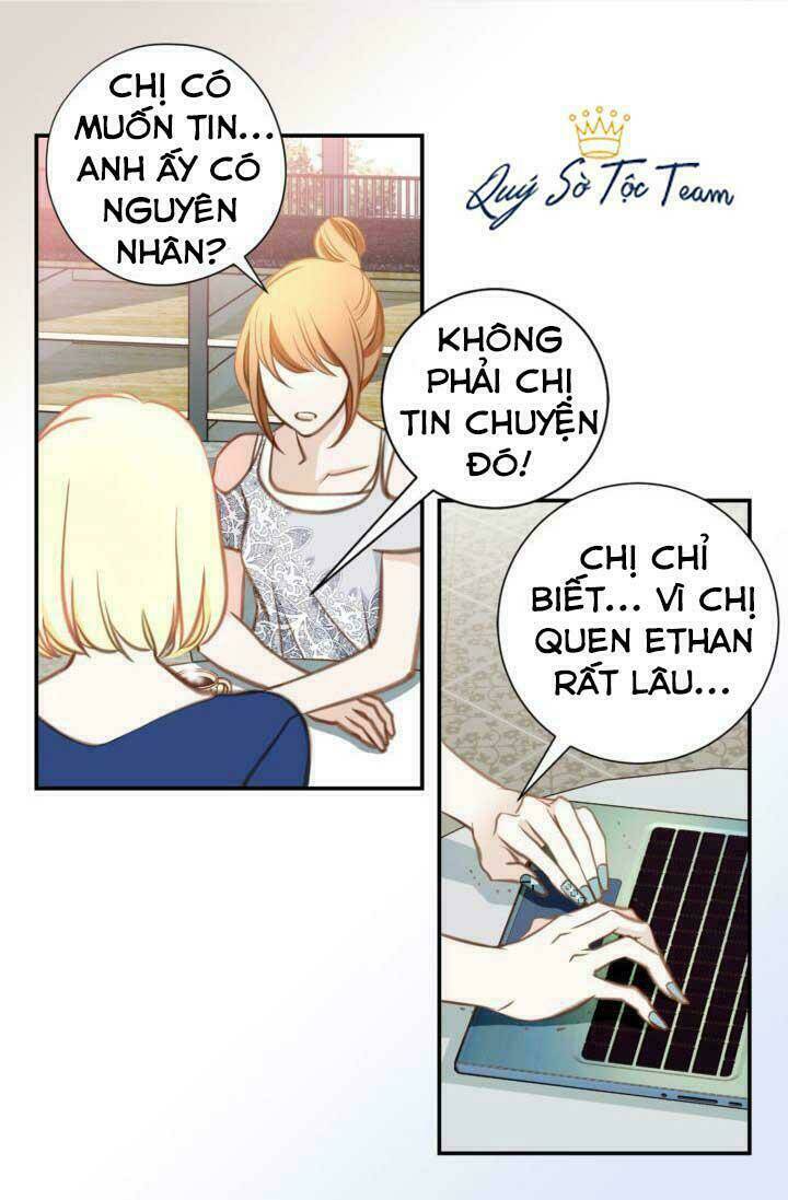 tiếp xúc chí mạng chapter 43 42