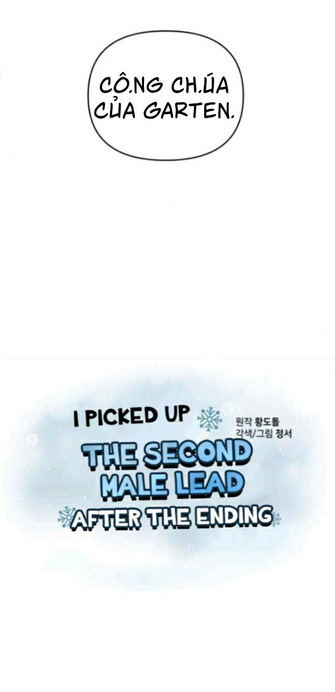 lựa chọn cuối cùng của tôi là nam phụ chapter 4 32