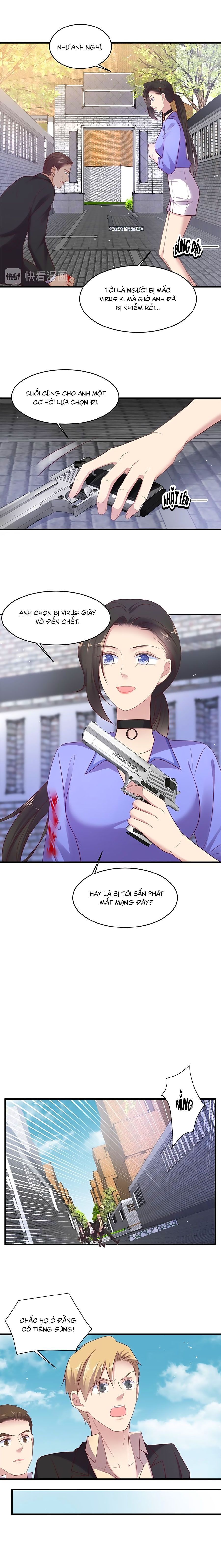 khoá chặt đôi môi (full) chapter 120 9