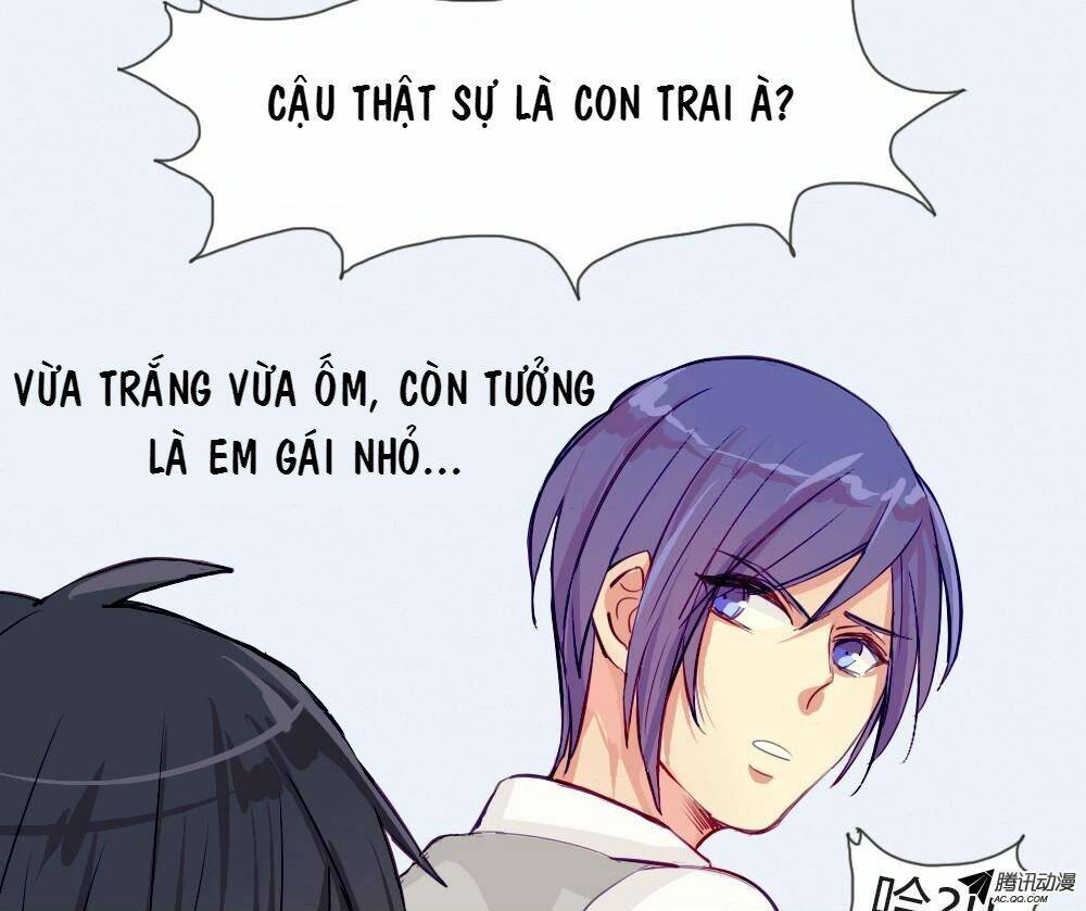 song sinh đổi chỗ ở chapter 5 44