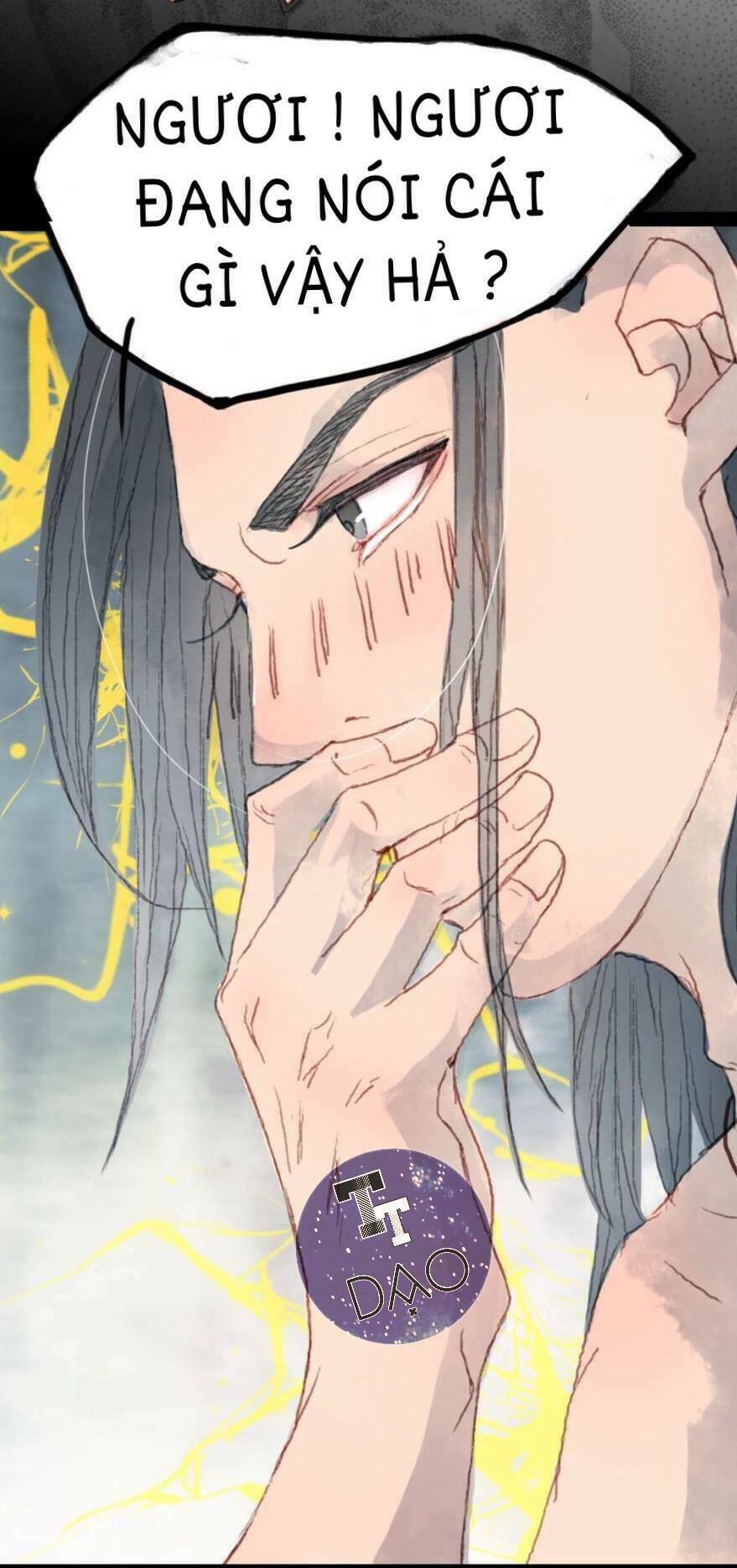 khúc hữu ngộ chapter 2 28