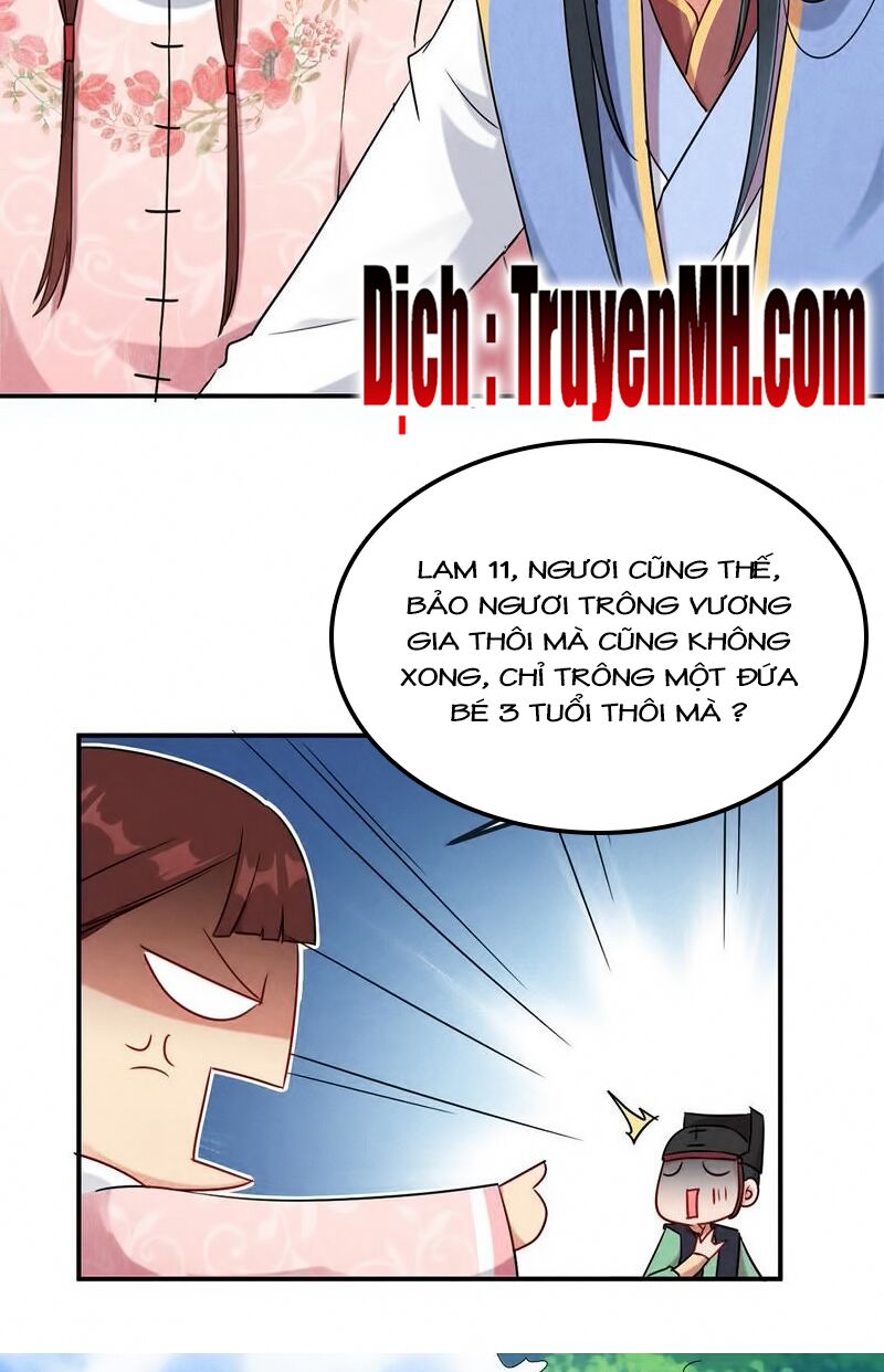 101 mỹ nam của vương phi béo phì chapter 17 13