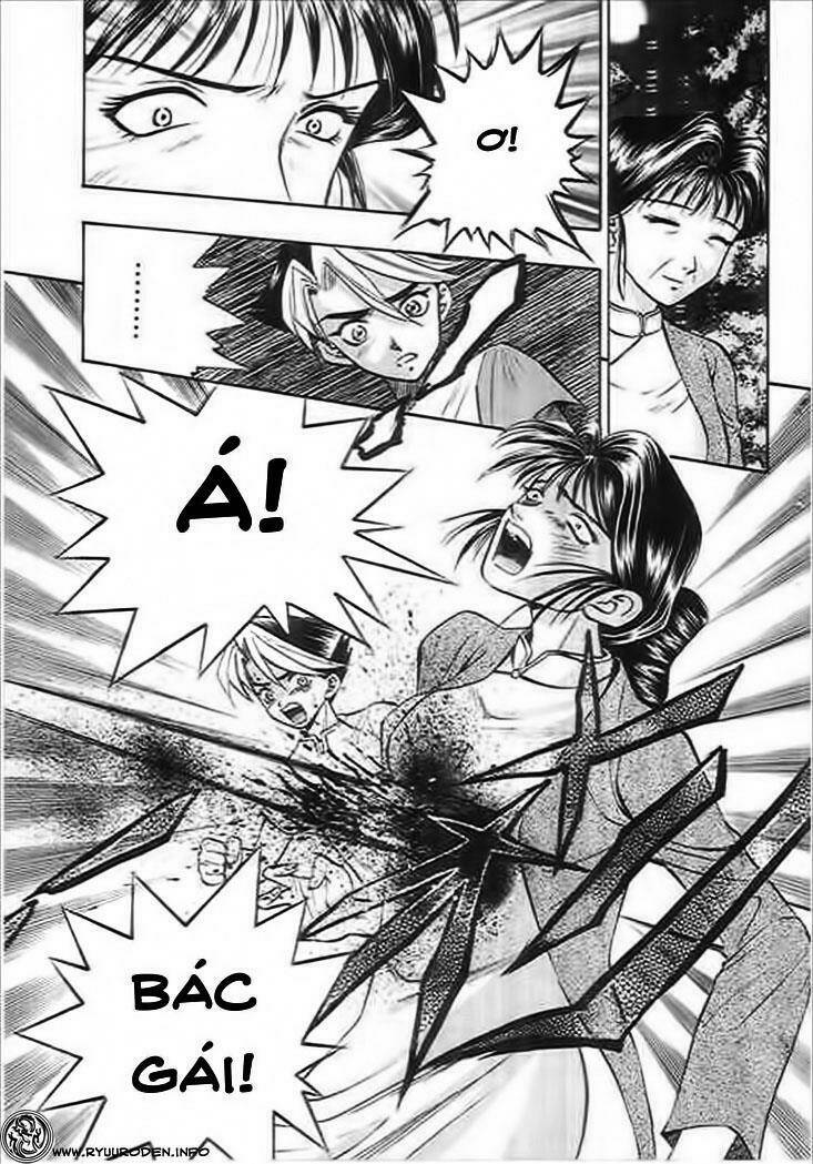 thiên địa nam nhi chapter 17 20