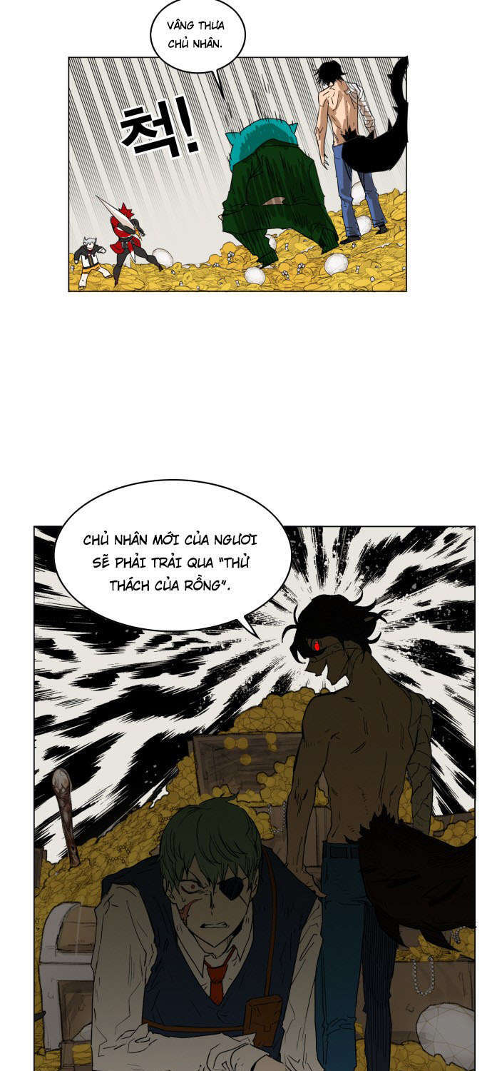 hard core leveling warrior chapter 137 97