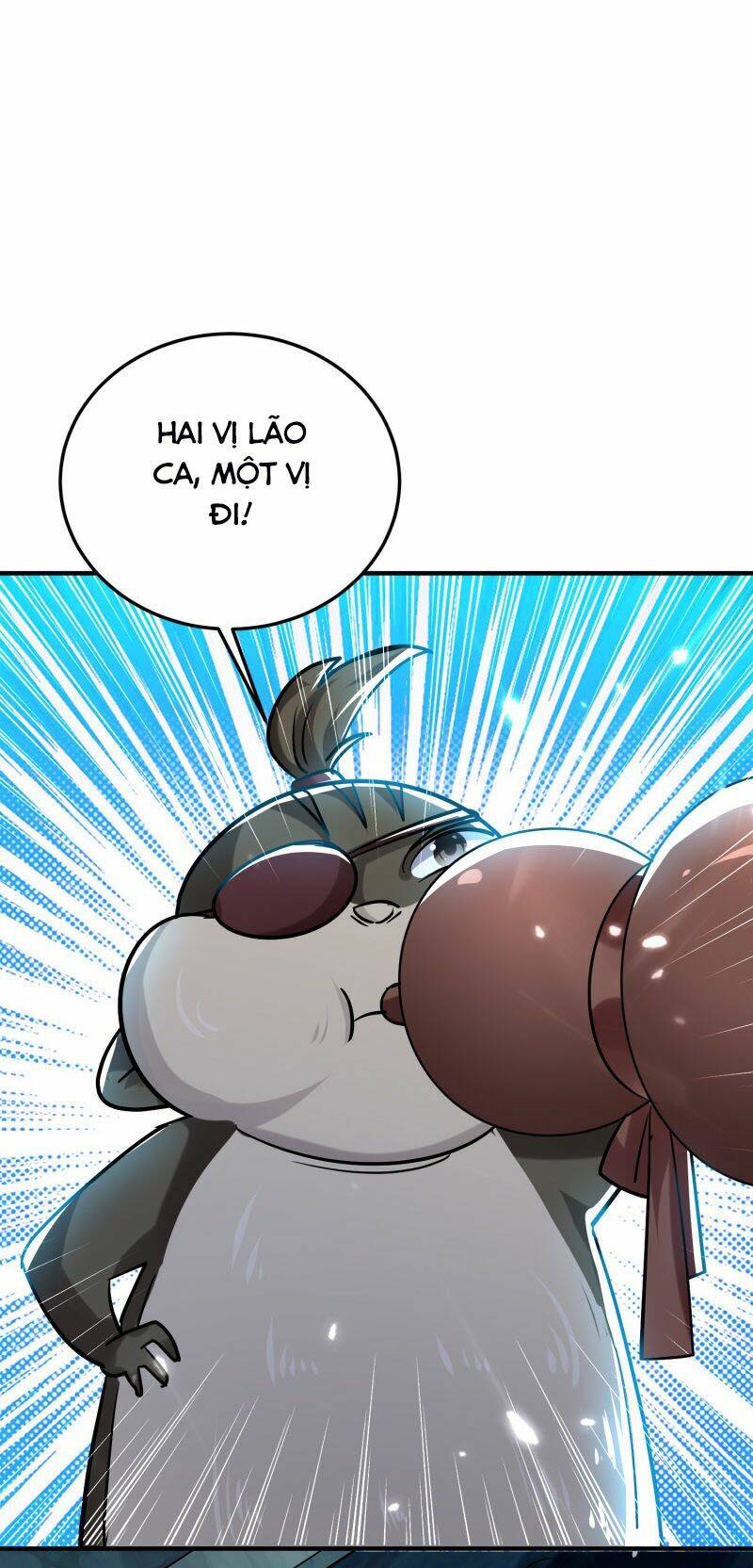 vạn giới tiên vương chapter 70 42