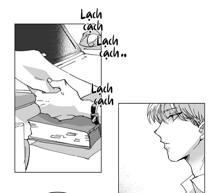 giáo điều: mù quáng chapter 3 22