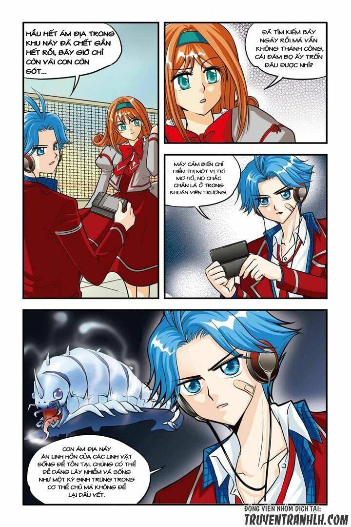 concerto for dark knight chapter 11 16